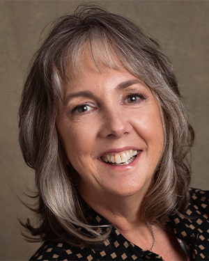 Laura C. McCue